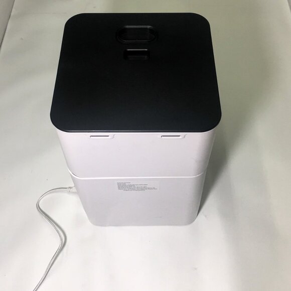 🛑 VOLUAS Automatic ➕🆒 PET FEEDER Timer Auto Cat Dog BOWL Control 💸BUY NOW‼️ - Picture 12 of 16